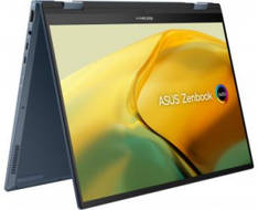 Asus Zenbook 14 Flip OLED UP3404VA-KN742WS Laptop (Core i7 13th Gen/16 GB/512 GB SSD/Windows 11)