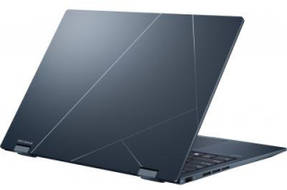 Asus Zenbook 14 Flip OLED UP3404VA-KN742WS Laptop (Core i7 13th Gen/16 GB/512 GB SSD/Windows 11)