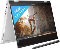 Asus Zenbook 14 Flip OLED UP3404VA-KN753WS Laptop (Core i7 13th Gen/16 GB/1 TB SSD/Windows 11)