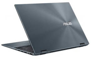 Asus Zenbook 14 Flip OLED UP5401ZA-KU541WS Laptop (Core i5 12th Gen/16 GB/512 GB SSD/Windows 11)