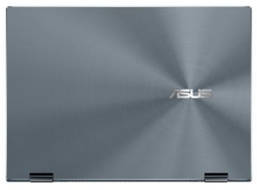 Asus Zenbook 14 Flip OLED UP5401ZA-KU541WS Laptop (Core i5 12th Gen/16 GB/512 GB SSD/Windows 11)
