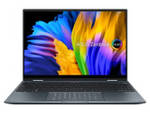 Asus Zenbook 14 Flip OLED UP5401ZA-KU541WS Laptop (Core i5 12th Gen/16 GB/512 GB SSD/Windows 11)