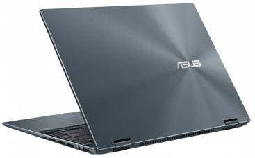 Asus Zenbook 14 Flip OLED UP5401ZA-KU541WS Laptop (Core i5 12th Gen/16 GB/512 GB SSD/Windows 11)