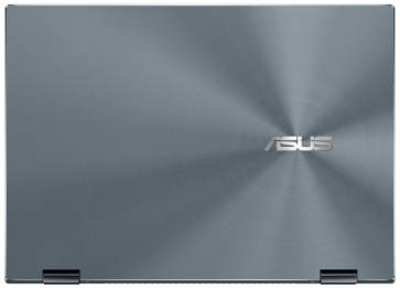 Asus Zenbook 14 Flip OLED UP5401ZA-KU541WS Laptop (Core i5 12th Gen/16 GB/512 GB SSD/Windows 11)