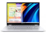Compare Asus VivoBook S14 Flip TN3402QA-LZ501WS Laptop (AMD Hexa-Core Ryzen 5/8 GB//Windows 11 )