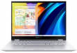 Asus VivoBook S14 Flip TN3402QA-LZ501WS Laptop (AMD Hexa Core Ryzen 5/8 GB/512 GB SSD/Windows 11)