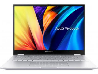 Asus VivoBook S14 Flip TN3402QA-LZ551WS Laptop (AMD Hexa Core Ryzen 5/16 GB/1 TB SSD/Windows 11) Price