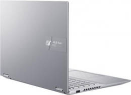 Asus VivoBook S14 Flip TN3402QA-LZ740WS Laptop (AMD Octa Core Ryzen 7/16 GB/512 GB SSD/Windows 11)