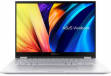 Asus VivoBook S14 Flip TN3402QA-LZ740WS Laptop (AMD Octa Core Ryzen 7/16 GB/512 GB SSD/Windows 11)