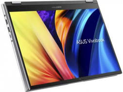 Asus VivoBook S14 Flip TN3402QA-LZ751WS Laptop (AMD Octa Core Ryzen 7/16 GB/1 TB SSD/Windows 11)