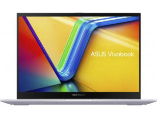 Asus VivoBook S14 Flip TN3402YAB-LZ522WS Laptop (AMD Hexa Core Ryzen 5/8 GB/512 GB SSD/Windows 11) Price