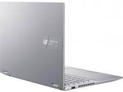 Asus VivoBook S14 Flip TN3402YAB-LZ522WS Laptop (AMD Hexa Core Ryzen 5/8 GB/512 GB SSD/Windows 11)