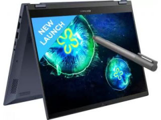 Asus VivoBook S14 Flip TP3402VAB-LZ541WS Laptop (Core i5 13th Gen/16 GB/512 GB SSD/Windows 11) Price
