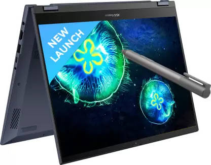 Asus VivoBook S14 Flip TP3402VAB-LZ541WS Laptop (Core i5 13th Gen/16 GB/512 GB SSD/Windows 11)