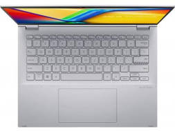 Asus VivoBook S14 Flip TP3402VAB-LZ542WS Laptop (Core i5 13th Gen/16 GB/512 GB SSD/Windows 11)
