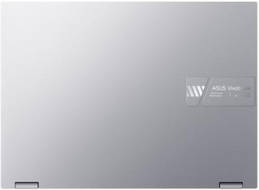 Asus VivoBook S14 Flip TP3402VAB-LZ542WS Laptop (Core i5 13th Gen/16 GB/512 GB SSD/Windows 11)