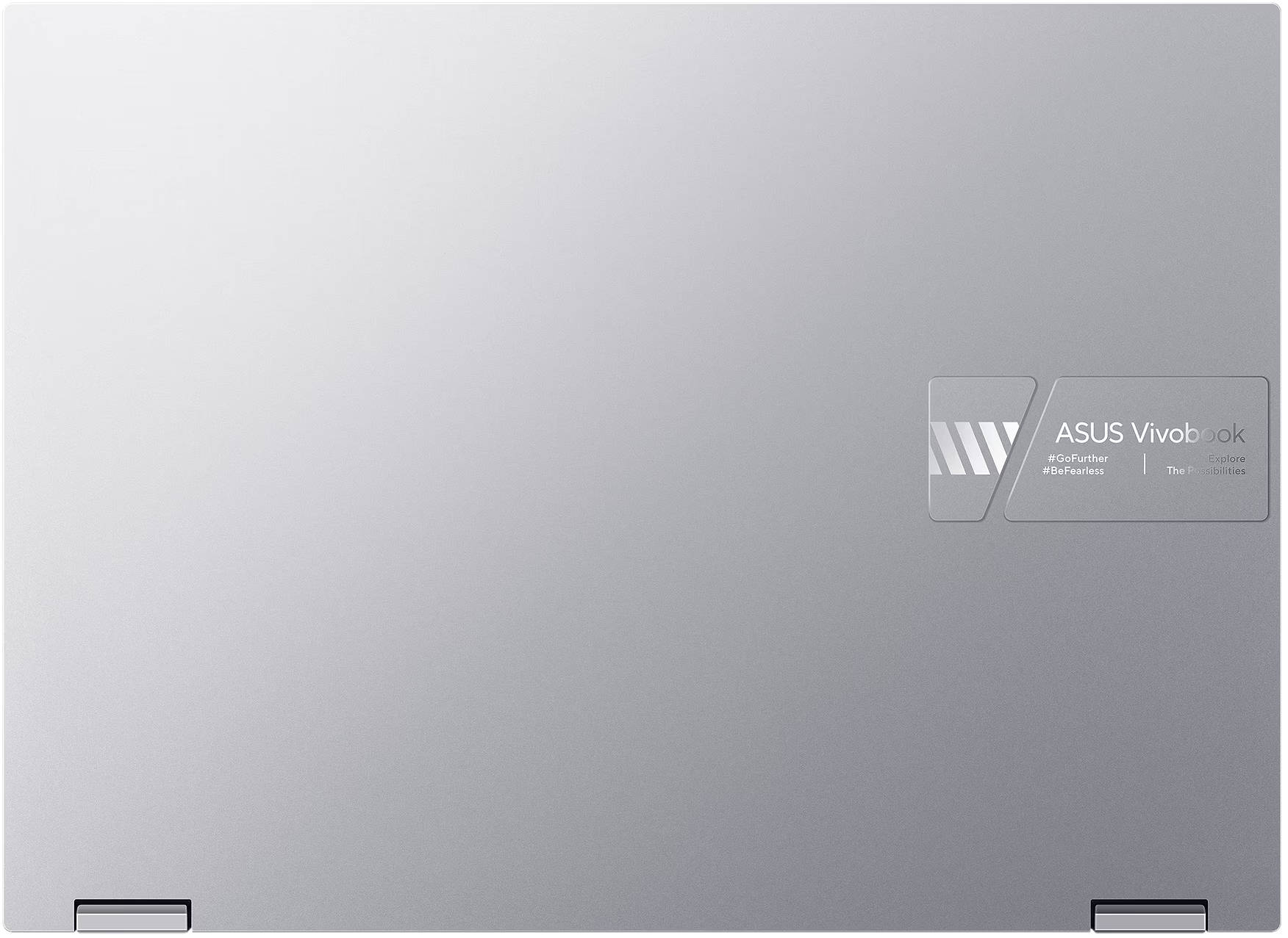Asus VivoBook S14 Flip TP3402VAB-LZ542WS Laptop (Core i5 13th Gen/16 GB/512 GB SSD/Windows 11)