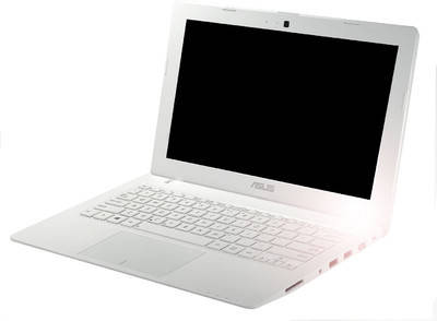 Asus Vivobook FX200CA-KX219D Laptop (Core i3 3rd Gen/4 GB/500 GB/DOS)