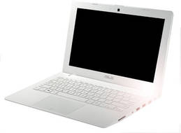 Asus Vivobook FX200CA-KX219D Laptop (Core i3 3rd Gen/4 GB/500 GB/DOS)