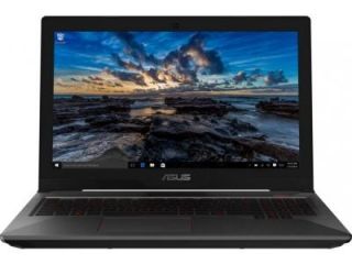 Asus FX503VD-DM112T Laptop (Core i7 7th Gen/8 GB/1 TB 128 GB SSD/Windows 10/4 GB) Price