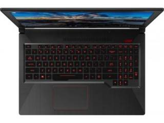 Asus FX503VD-DM112T Laptop (Core i7 7th Gen/8 GB/1 TB 128 GB SSD/Windows 10/4 GB)
