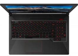 Asus FX503VD-DM112T Laptop (Core i7 7th Gen/8 GB/1 TB 128 GB SSD/Windows 10/4 GB)