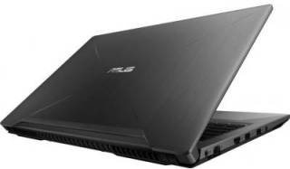 Asus FX503VD-DM112T Laptop (Core i7 7th Gen/8 GB/1 TB 128 GB SSD/Windows 10/4 GB)