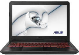 Asus TUF FX504GE-E4411T Laptop (Core i7 8th Gen/8 GB/1 TB 128 GB SSD/Windows 10/4 GB)