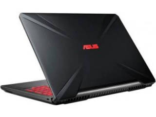 Asus TUF FX504GE-E4411T Laptop (Core i7 8th Gen/8 GB/1 TB 128 GB SSD/Windows 10/4 GB)