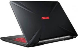 Asus TUF FX504GE-E4411T Laptop (Core i7 8th Gen/8 GB/1 TB 128 GB SSD/Windows 10/4 GB)