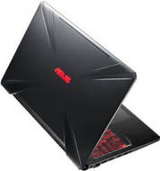 Asus TUF FX504GE-E4411T Laptop (Core i7 8th Gen/8 GB/1 TB 128 GB SSD/Windows 10/4 GB)
