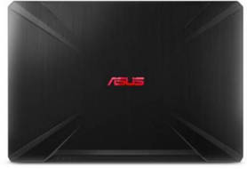 Asus TUF FX504GE-E4411T Laptop (Core i7 8th Gen/8 GB/1 TB 128 GB SSD/Windows 10/4 GB)