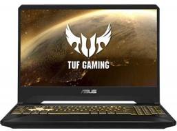 Asus TUF FX505DD-AL146T Laptop (AMD Quad Core Ryzen 5/8 GB/1 TB/Windows 10/3 GB)