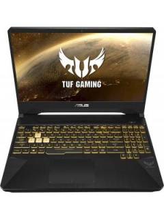 Asus TUF FX505DD-AL146T Laptop (AMD Quad Core Ryzen 5/8 GB/1 TB/Windows 10/3 GB)