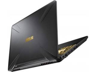 Asus TUF FX505DD-AL146T Laptop (AMD Quad Core Ryzen 5/8 GB/1 TB/Windows 10/3 GB)