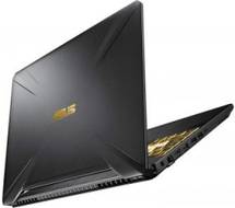 Asus TUF FX505DD-AL146T Laptop (AMD Quad Core Ryzen 5/8 GB/1 TB/Windows 10/3 GB)