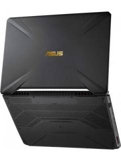 Asus TUF FX505DD-AL146T Laptop (AMD Quad Core Ryzen 5/8 GB/1 TB/Windows 10/3 GB)