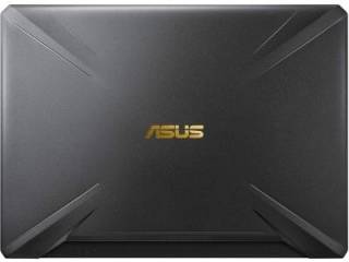 Asus TUF FX505DD-AL146T Laptop (AMD Quad Core Ryzen 5/8 GB/1 TB/Windows 10/3 GB)