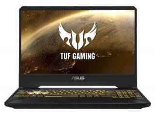 Asus TUF FX505DT-AL059T Laptop (AMD Quad Core Ryzen 7/8 GB/1 TB/Windows 10/4 GB)