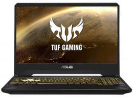 Asus TUF FX505DT-AL059T Laptop (AMD Quad Core Ryzen 7/8 GB/1 TB/Windows 10/4 GB)