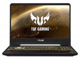 Asus TUF FX505DT-AL059T Laptop (AMD Quad Core Ryzen 7/8 GB/1 TB/Windows 10/4 GB) Price