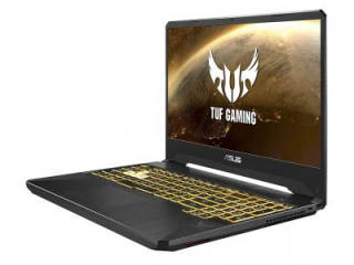 Asus TUF FX505DT-AL059T Laptop (AMD Quad Core Ryzen 7/8 GB/1 TB/Windows 10/4 GB)