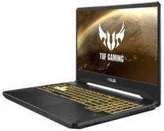Asus TUF FX505DT-AL059T Laptop (AMD Quad Core Ryzen 7/8 GB/1 TB/Windows 10/4 GB)