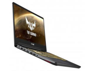 Asus TUF FX505DT-AL059T Laptop (AMD Quad Core Ryzen 7/8 GB/1 TB/Windows 10/4 GB)