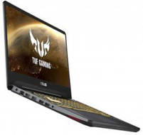 Asus TUF FX505DT-AL059T Laptop (AMD Quad Core Ryzen 7/8 GB/1 TB/Windows 10/4 GB)