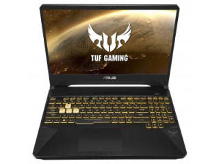 Asus TUF FX505DT-AL059T Laptop (AMD Quad Core Ryzen 7/8 GB/1 TB/Windows 10/4 GB)