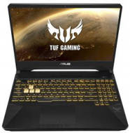 Asus TUF FX505DT-AL059T Laptop (AMD Quad Core Ryzen 7/8 GB/1 TB/Windows 10/4 GB)