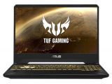 Compare Asus TUF FX505DT-AL059T Laptop (AMD Quad-Core Ryzen 7/8 GB/1 TB/Windows 10 Home Basic)