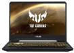 Asus TUF FX505DT-AL059T Laptop (AMD Quad Core Ryzen 7/8 GB/1 TB/Windows 10/4 GB)