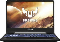 Asus TUF FX505DT-AL106T Laptop (AMD Quad Core Ryzen 5/8 GB/512 GB SSD/Windows 10/4 GB)